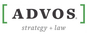 ADVOS Legal Website
