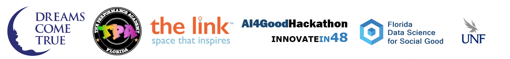 2026 AI4Good Hackathon Banner