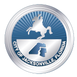 City of Jacksonville Logo