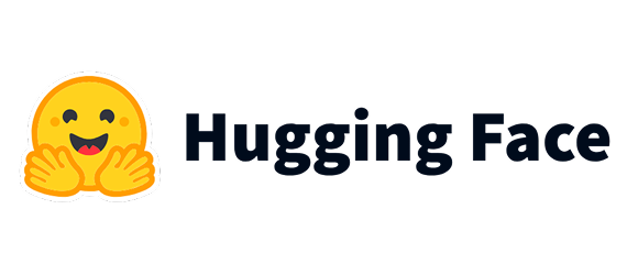 Hugging Face Logo