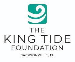 The King Tide Foundation Logo