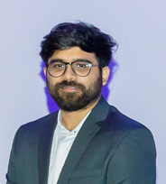 FLDSSG Intern - Abhishek Pancholi