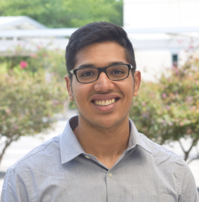 FLDSSG Intern - Abhishek Singh