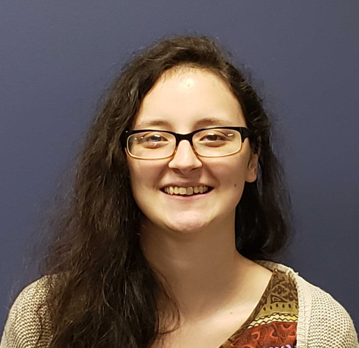 FLDSSG Intern - Abigail Conwell