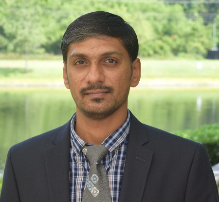 FLDSSG Intern - Amitabh Bhattacharya