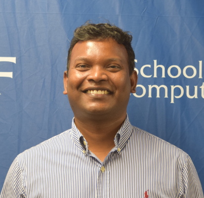 FLDSSG Intern - Avinash Namilla