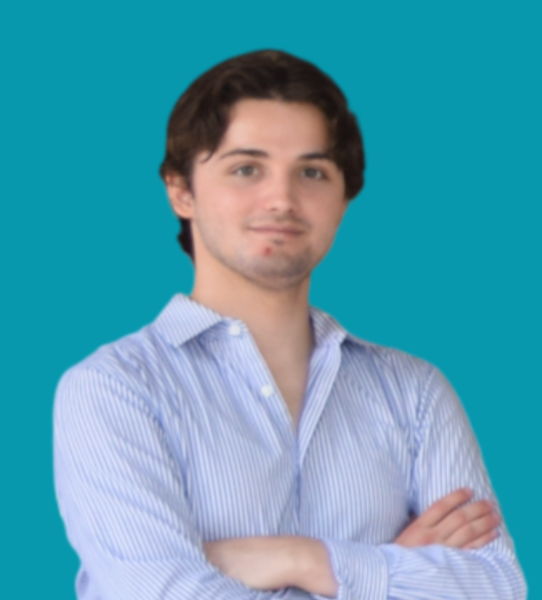 FLDSSG Intern - Brant Marcus