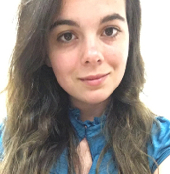 FLDSSG Intern - Britni Surprenant