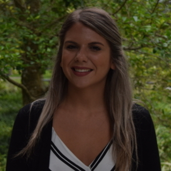 FLDSSG Intern - Crista Cummings