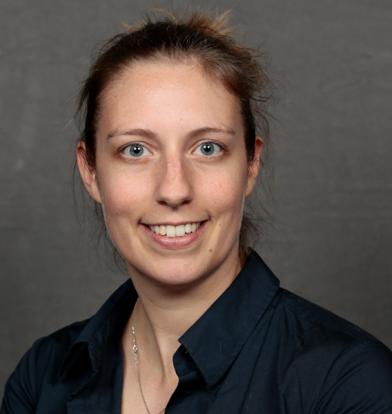 FLDSSG Intern - Dana Arnold