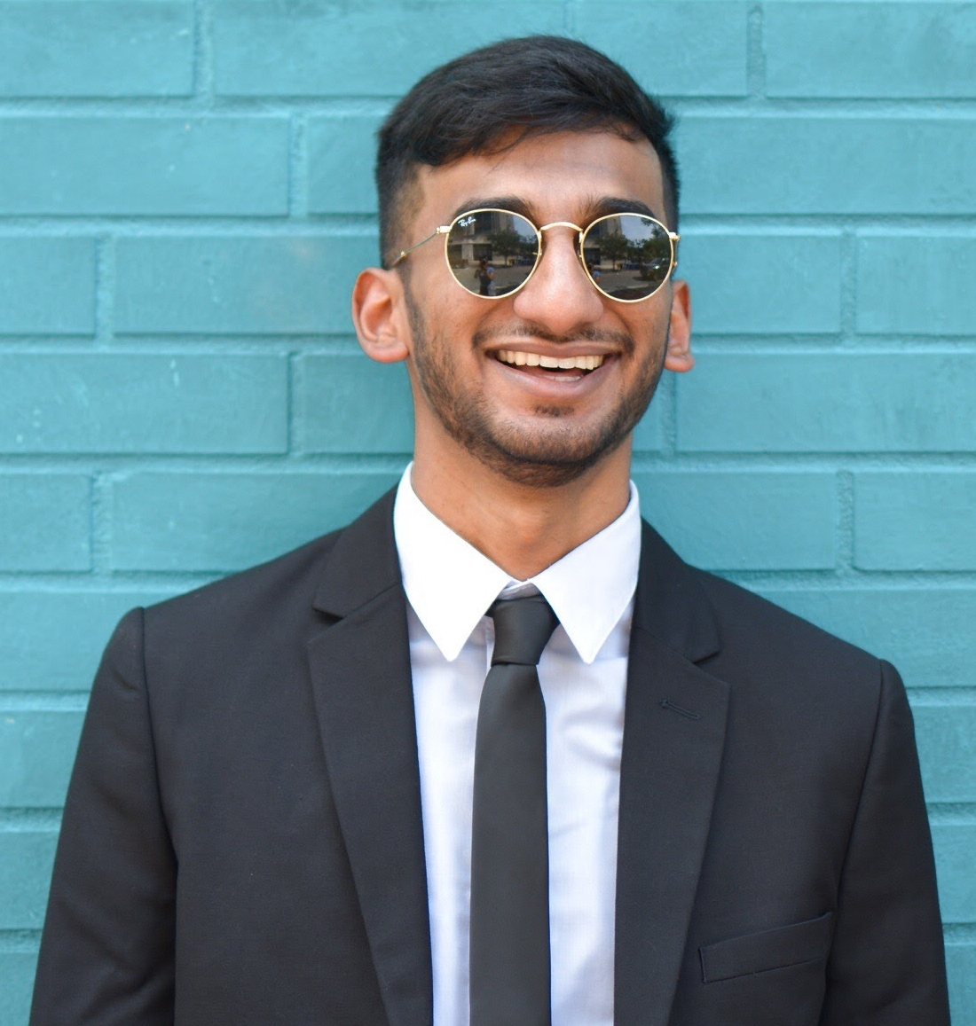 FLDSSG Intern - Danish Sayed