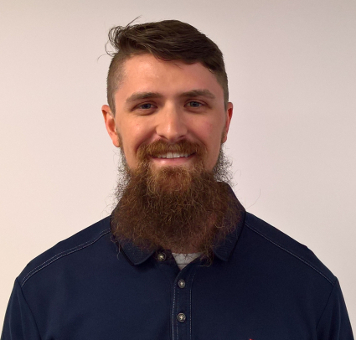 FLDSSG Intern - Evan Copello