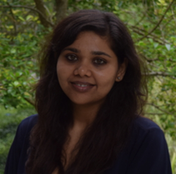 FLDSSG Intern - Habeeba Siddiqui