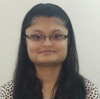 FLDSSG Intern - Hinal Pandya