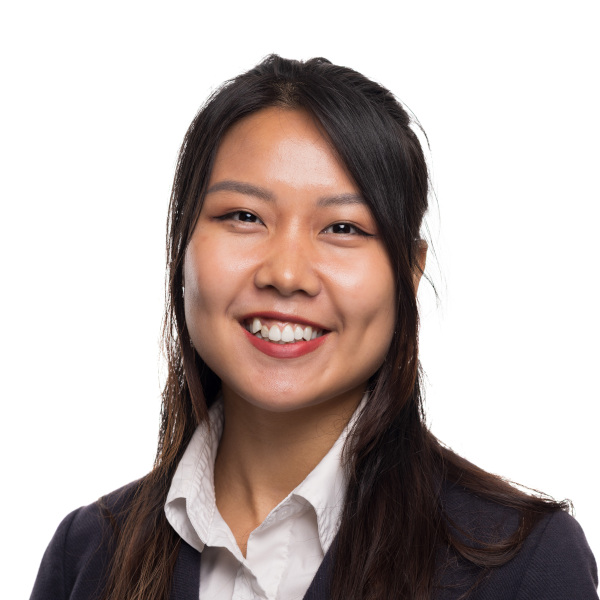 FLDSSG Intern - Huong Hoang