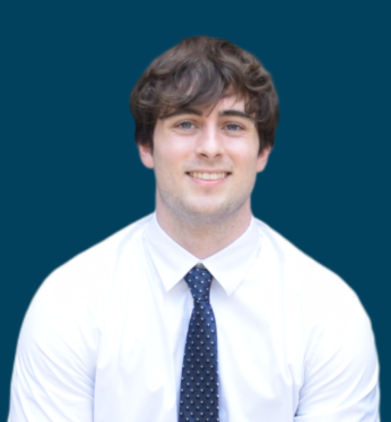 FLDSSG Intern - Jaden Powell