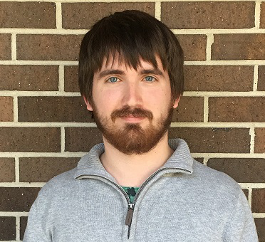 FLDSSG Intern - Jason Smith