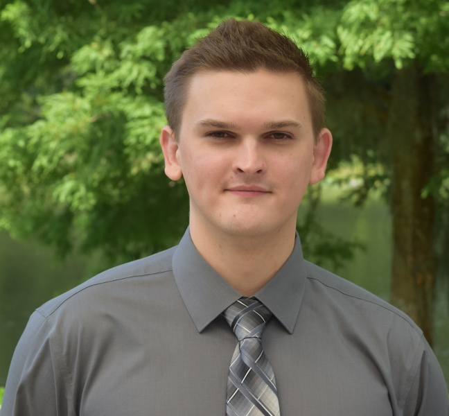 FLDSSG Intern - Joseph Allen