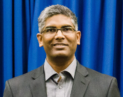 Karthik Umapathy