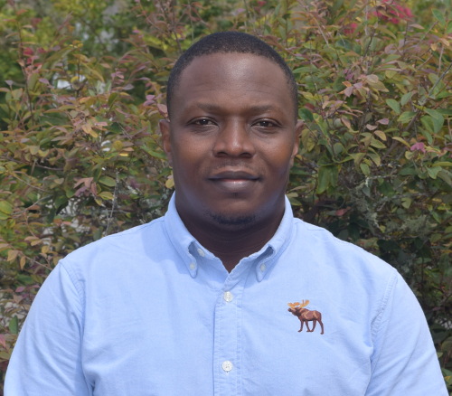 FLDSSG Intern - Kevin Mea