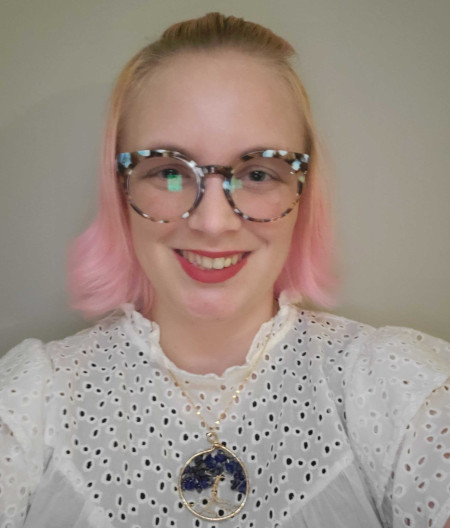 FLDSSG Intern - Linday Regan