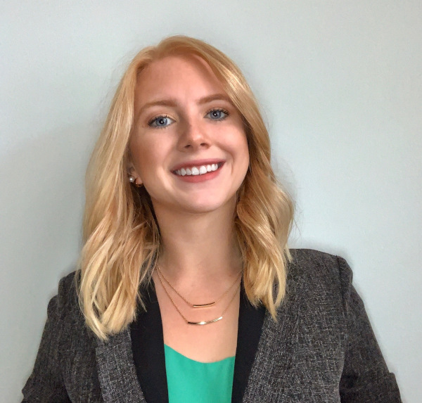 FLDSSG Intern - Madisen Reasonover