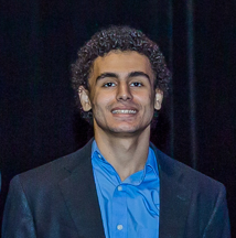 FLDSSG Intern - Mahmoud Elbatouty