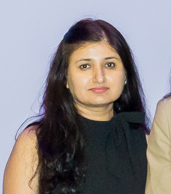 FLDSSG Intern - Minakshi Sharma