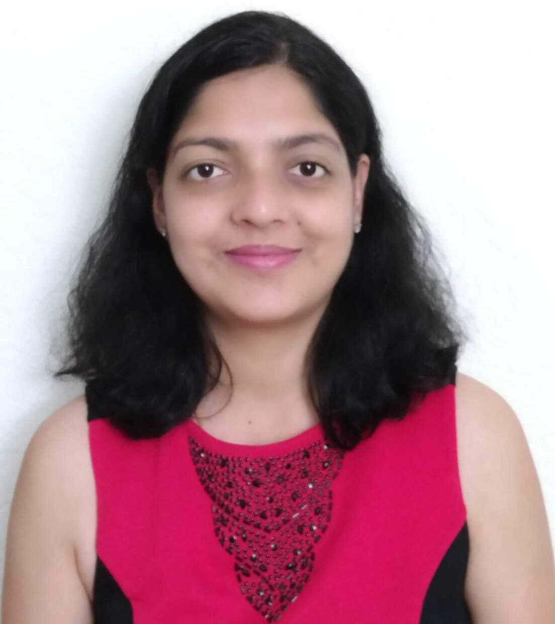FLDSSG Intern - Payal Agarwal