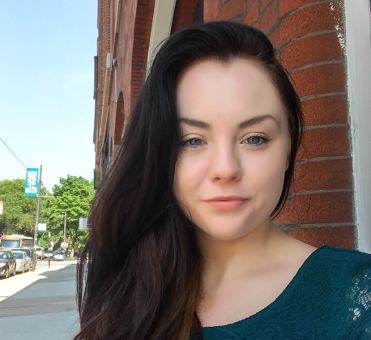 FLDSSG Intern - Rachel Carpenter