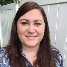 FLDSSG Intern - Sara Milligan