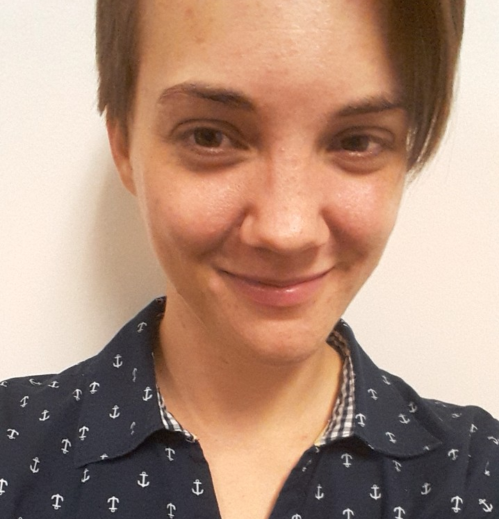 FLDSSG Intern - Tabitha Powell