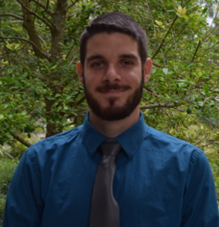 FLDSSG Intern - William Giroux