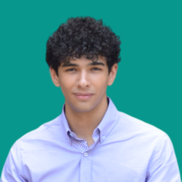 FLDSSG Intern - Zakaria Missa