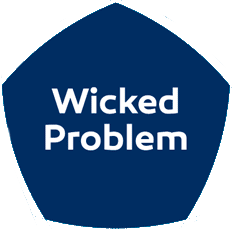 wicked problem image